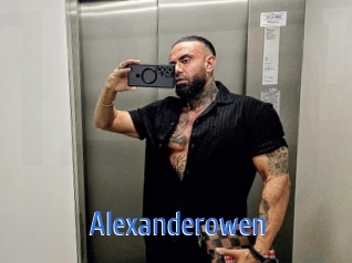 Alexanderowen