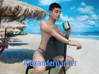 Alexanderparker