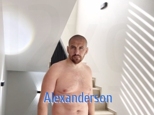 Alexanderson