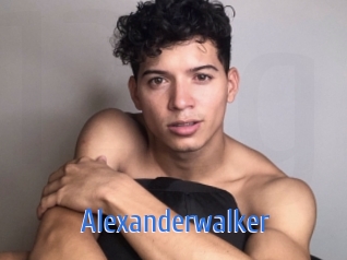 Alexanderwalker