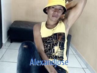 Alexandjose