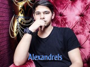 Alexandrels