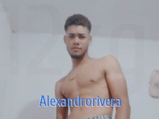 Alexandrorivera