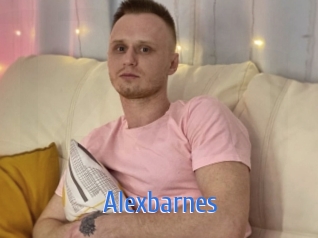 Alexbarnes