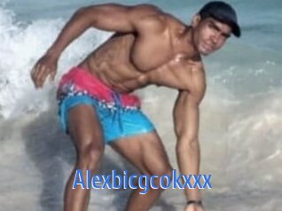 Alexbicgcokxxx