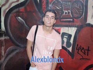 Alexblondx