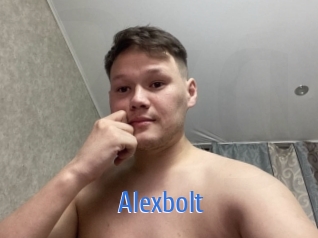 Alexbolt