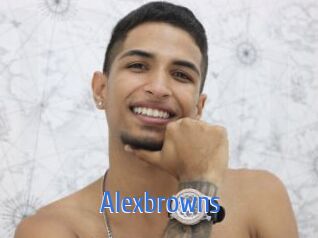 Alexbrowns