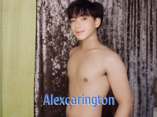 Alexcarington