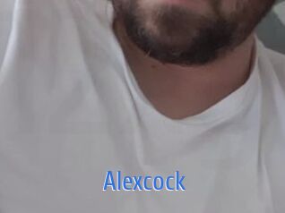 Alexcock