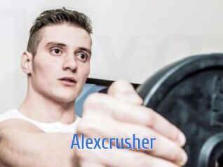 Alexcrusher