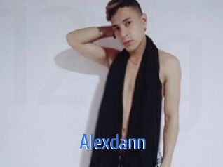 Alexdann