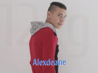 Alexdeane