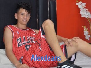 Alexdeans