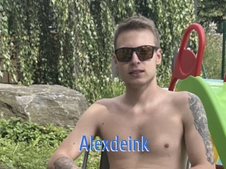 Alexdeink