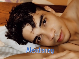 Alexdisney