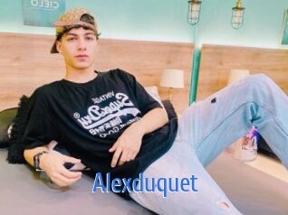 Alexduquet