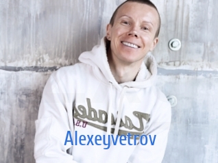 Alexeyvetrov