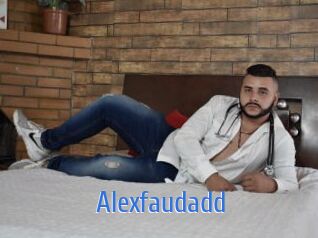 Alexfaudadd