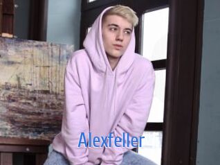 Alexfeller