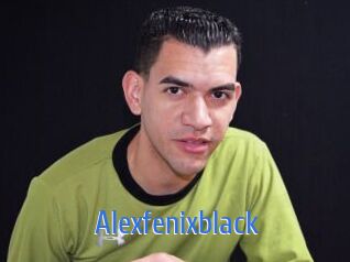 Alexfenixblack