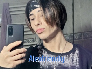 Alexfriendly