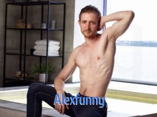 Alexfunny