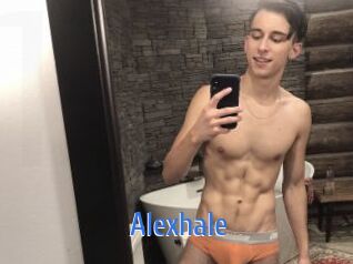 Alexhale