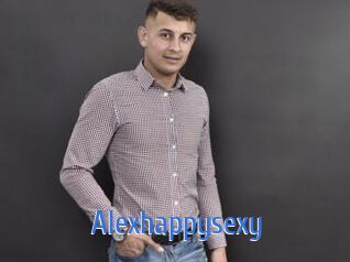 Alexhappysexy