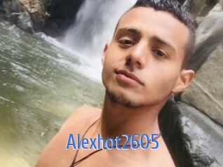 Alexhot2605