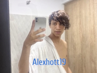 Alexhott19