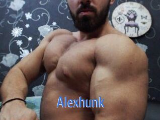 Alexhunk