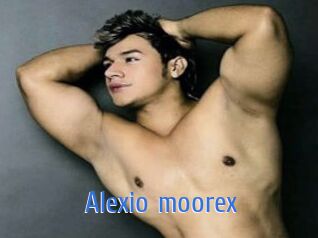 Alexio_moorex