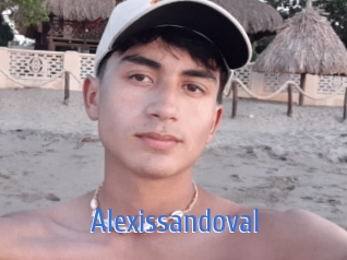 Alexissandoval