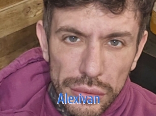 Alexivan