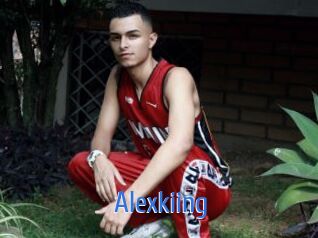 Alexkiing