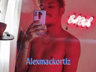 Alexmackortiz