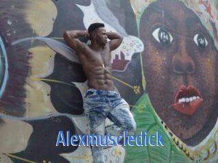 Alexmuscledick