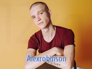 Alexrobinson