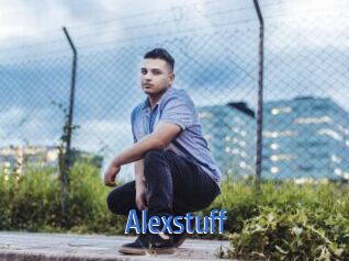 Alexstuff