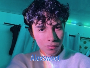 Alexsweet