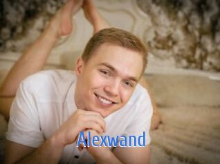 Alexwand