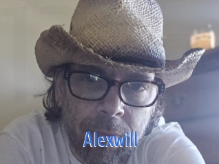 Alexwill