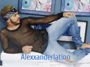 Alexxanderlatino