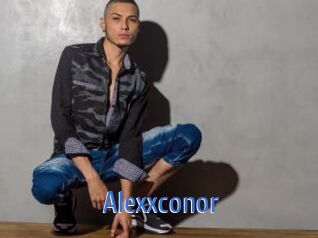 Alexxconor