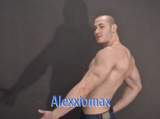 Alexxiomax