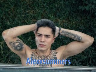 Alexxsummers