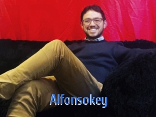 Alfonsokey