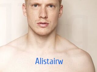 Alistairw