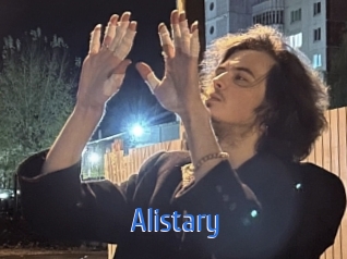 Alistary